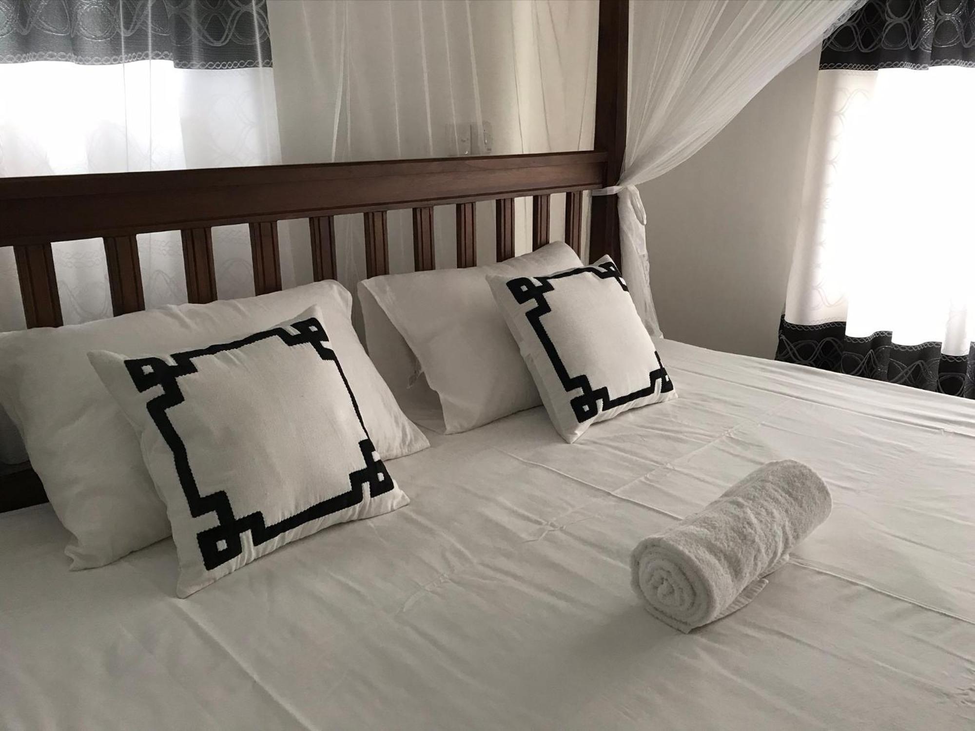 Apartamento The Dalawella Porch House Galle Exterior foto
