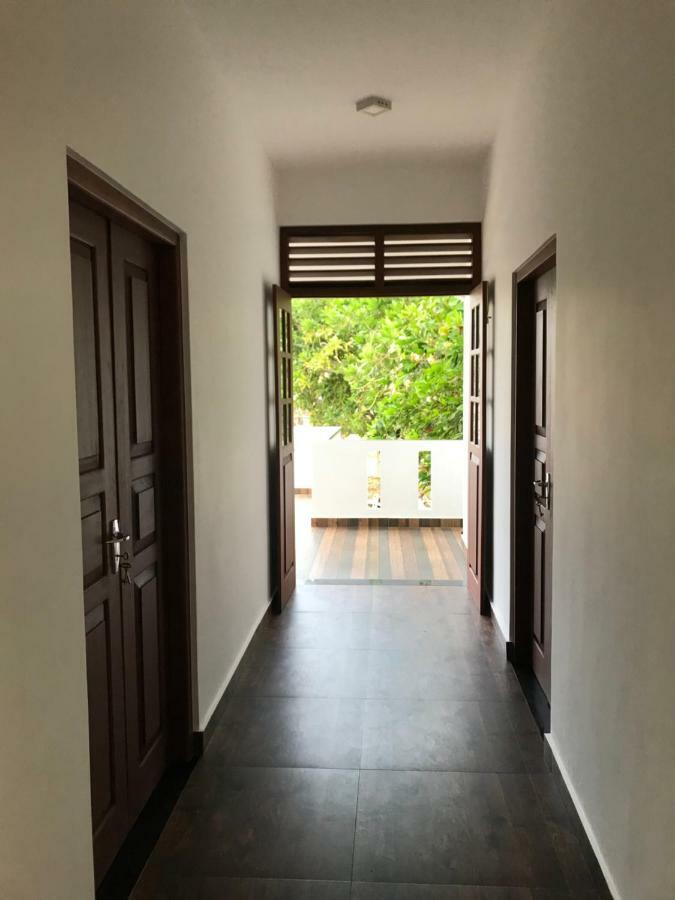 Apartamento The Dalawella Porch House Galle Exterior foto