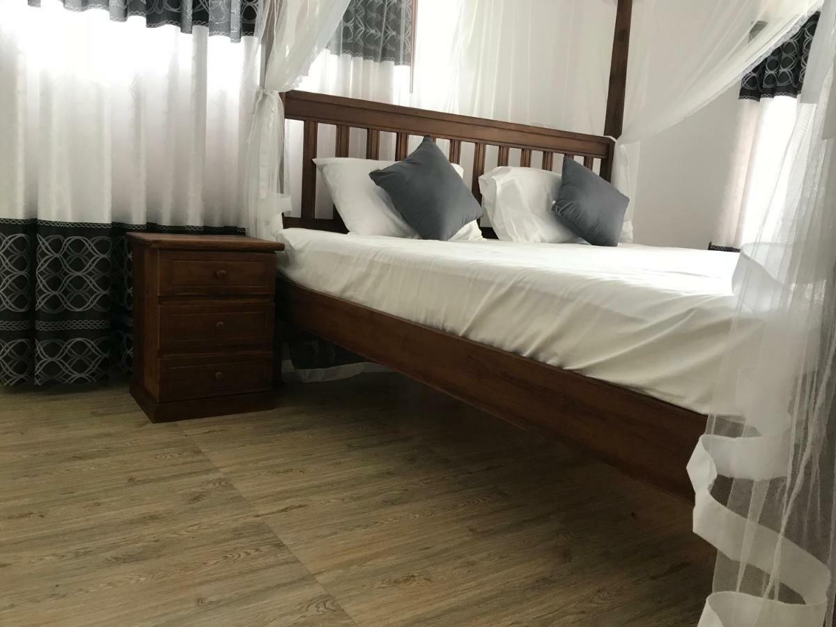 Apartamento The Dalawella Porch House Galle Exterior foto