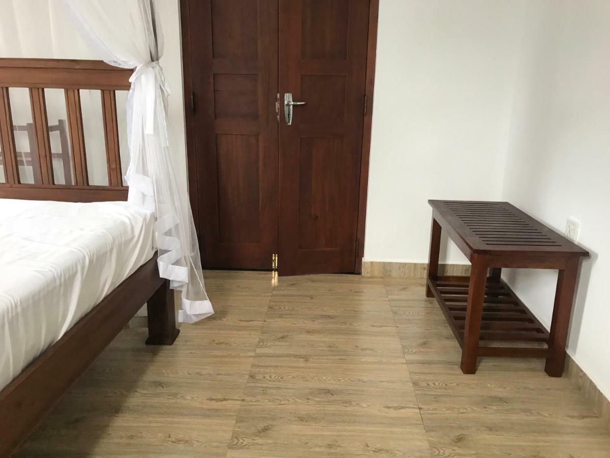 Apartamento The Dalawella Porch House Galle Exterior foto