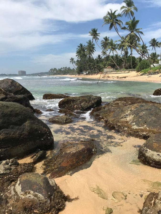Apartamento The Dalawella Porch House Galle Exterior foto